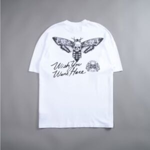 Darc sport men’s oversized tee - size medium